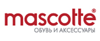 Скидка 45% на всё из специального раздела «Чёрная пятница» уже в Mascotte! - Козьмодемьянск
